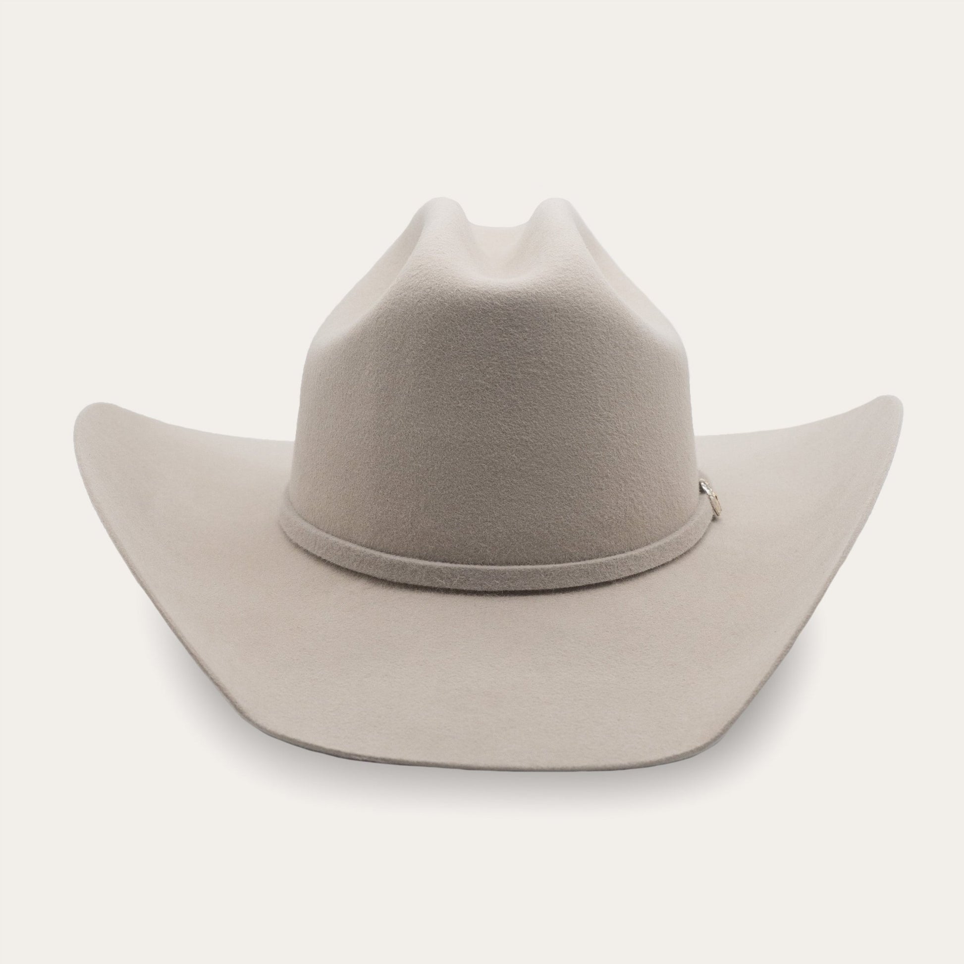 Stetson Colorado Hat Silver Belly - Aitken's Saddlery