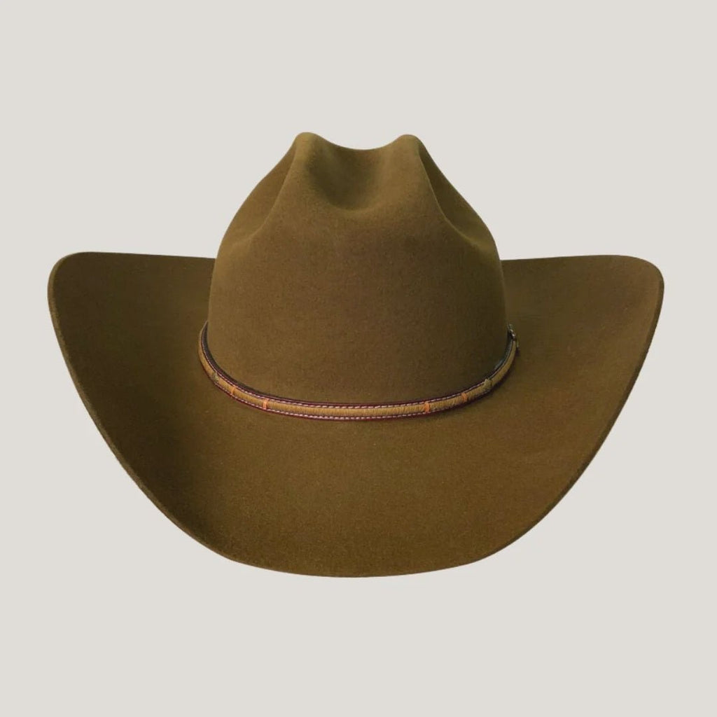 Stetson Powder River Mink Hat - Aitken's Saddlery