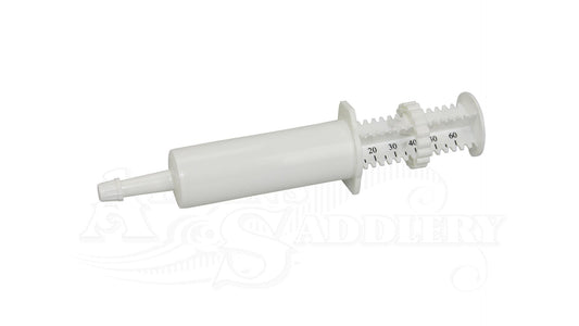 Syringe Dial A Dose - Aitken's Saddlery