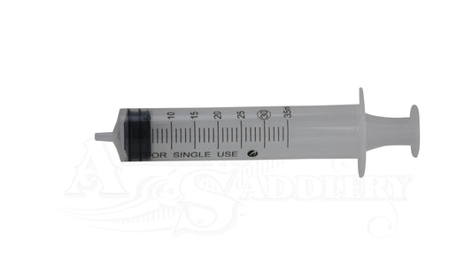Syringe - Aitken's Saddlery