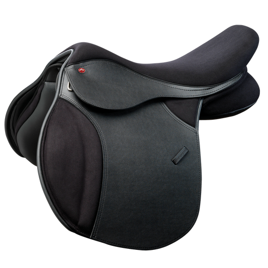 Thorowgood T4 All Purpose Cob Saddle