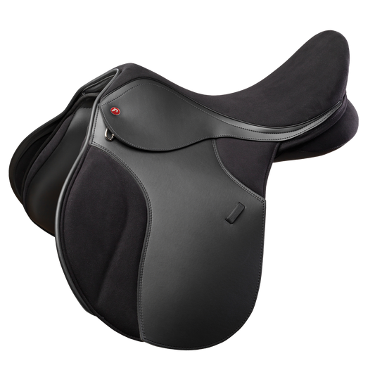 Thorowgood T4 Compact All Purpose Saddle