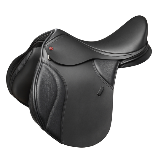 Thorowgood T8 All Purpose Compact Saddle