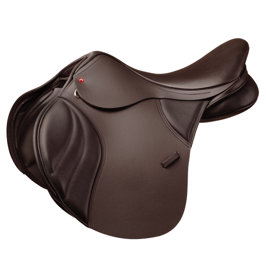 Thorowgood T8 S Series Jumping Saddle