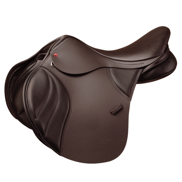 Thorowgood T8 Dressage Moveable Block Saddle
