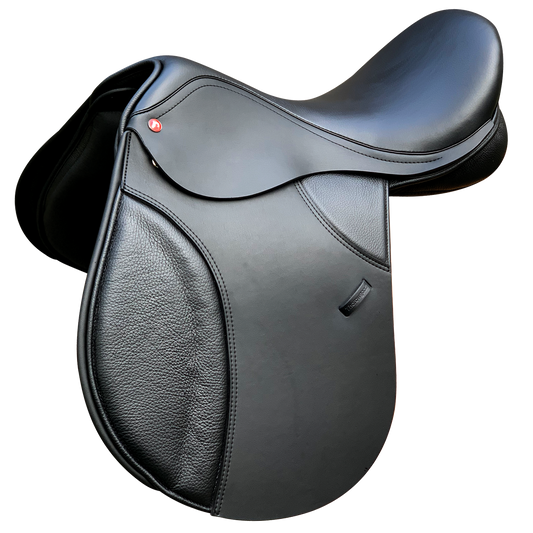 Thorowgood T8 Low Profile All Purpose Saddle