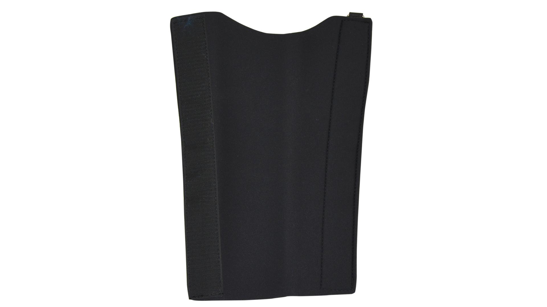 Tail Wrap With Dee Black - Aitken's Saddlery