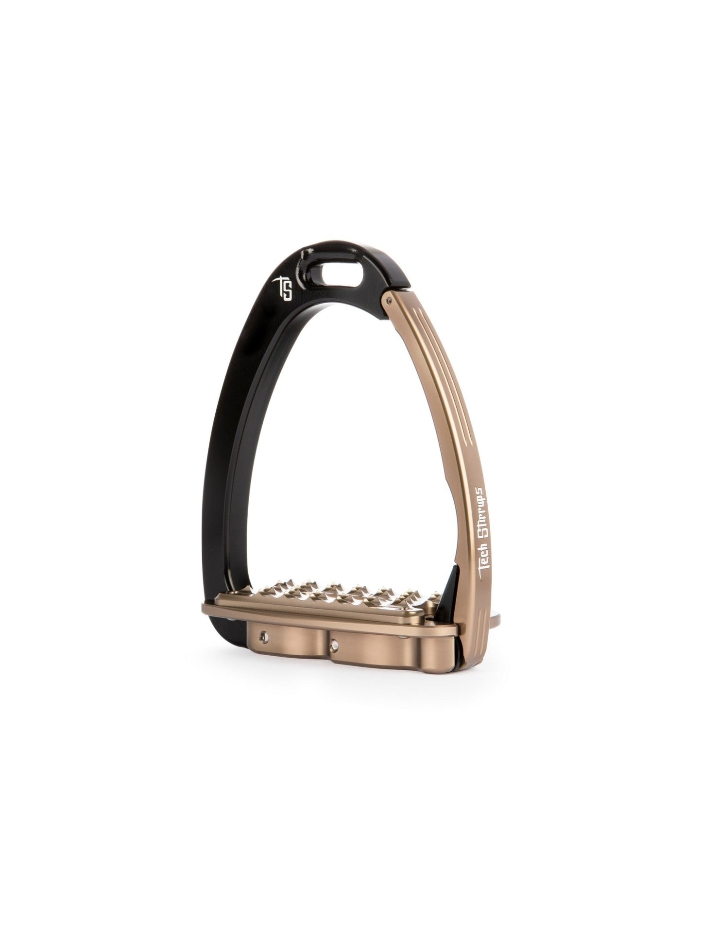 Tech Stirrup Venice Sloped Evo Stirrups - Aitken's Saddlery