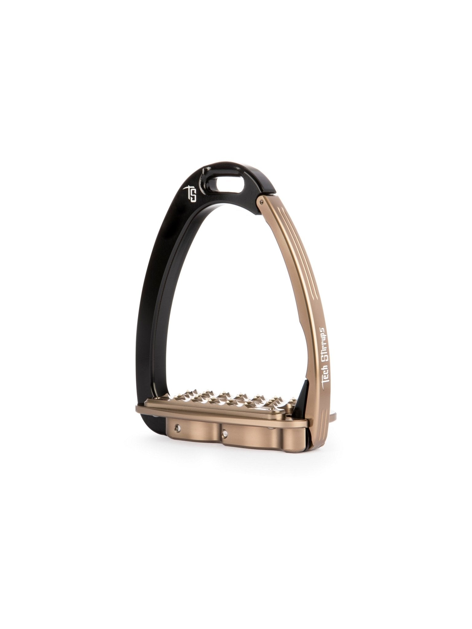 Tech Stirrup Venice Sloped Evo Stirrups - Aitken's Saddlery