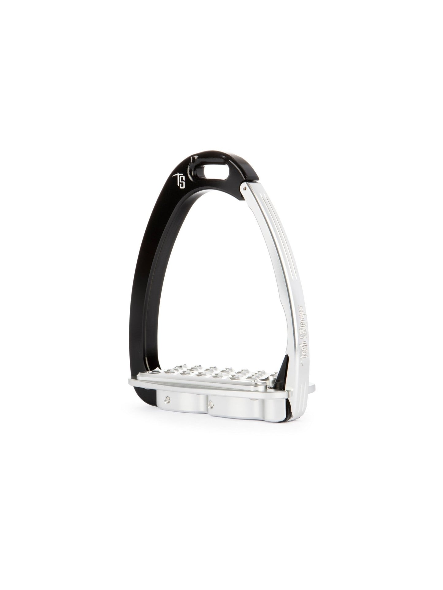 Tech Stirrup Venice Sloped Evo Stirrups - Aitken's Saddlery