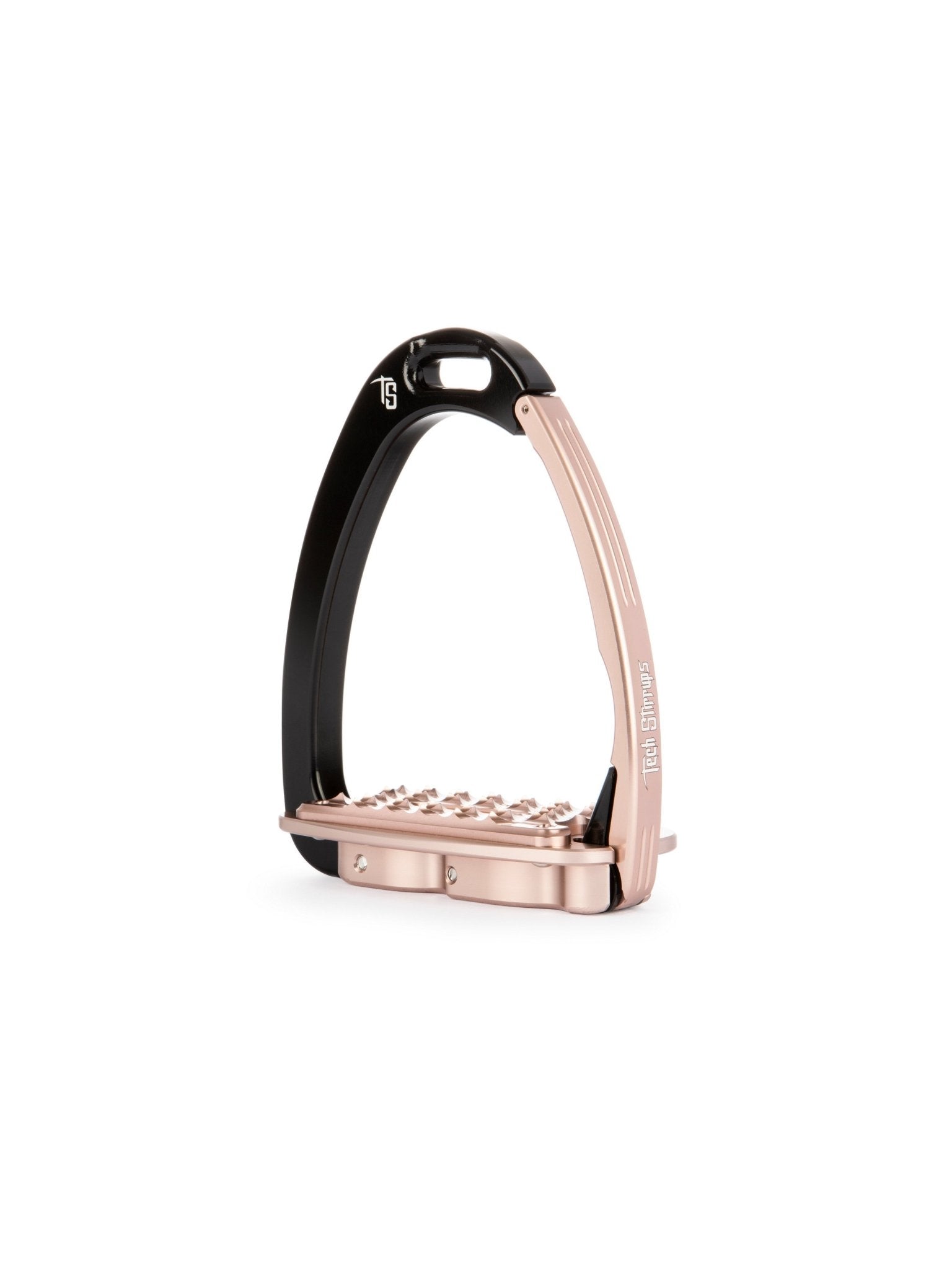 Tech Stirrup Venice Sloped Evo Stirrups - Aitken's Saddlery