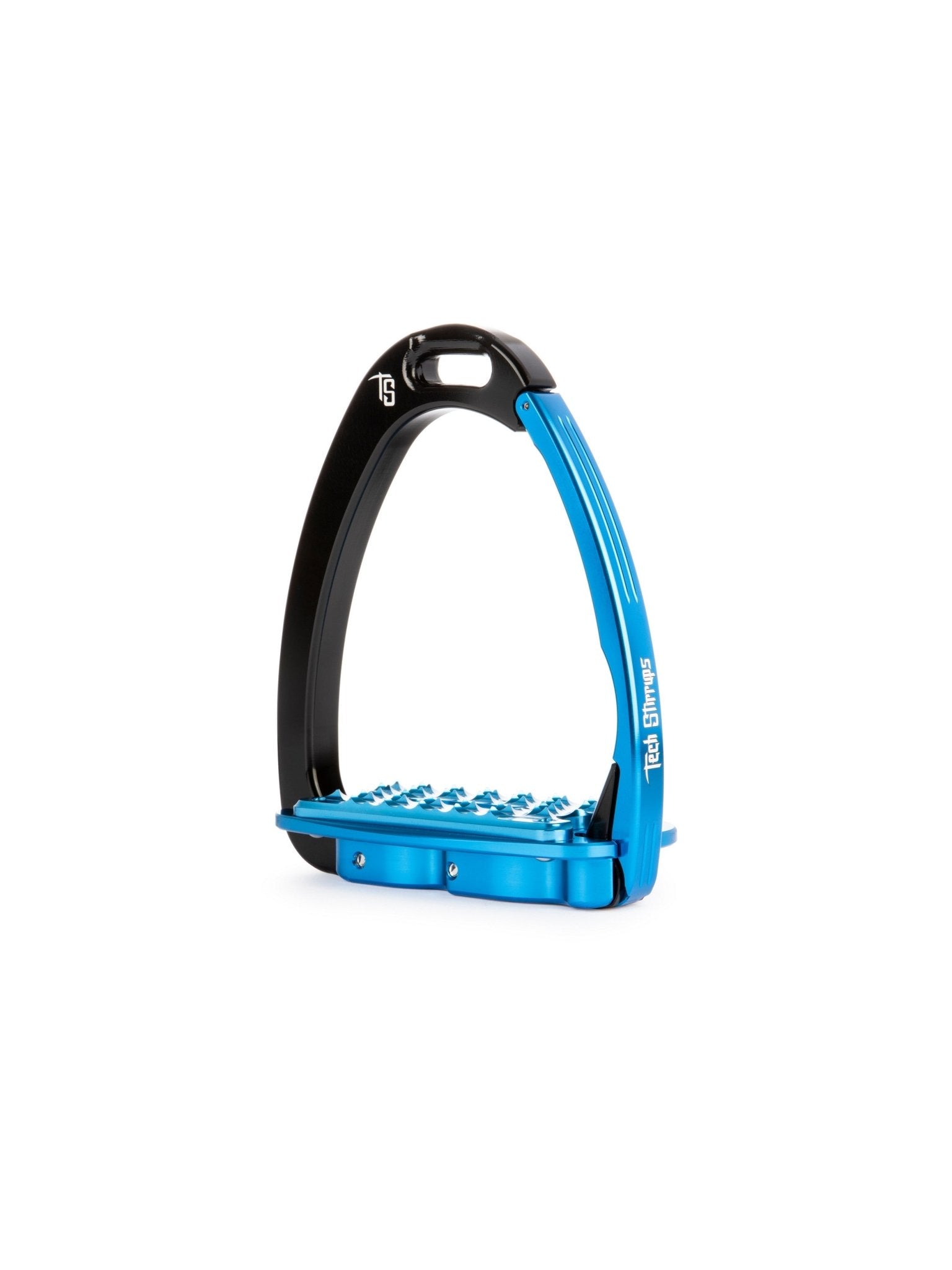 Tech Stirrup Venice Sloped Evo Stirrups - Aitken's Saddlery