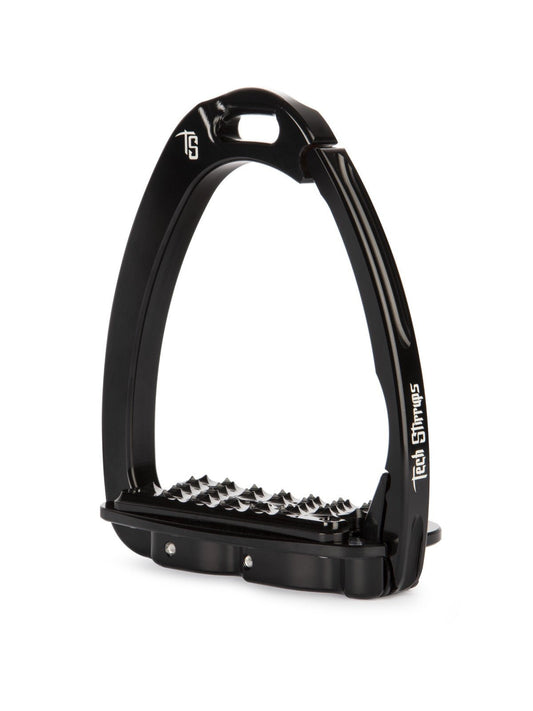 Tech Stirrup Venice Sloped Evo Stirrups - Aitken's Saddlery
