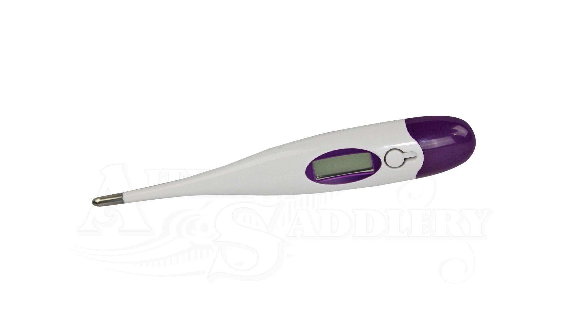 Thermometer Digital Fast Read - Aitken's Saddlery