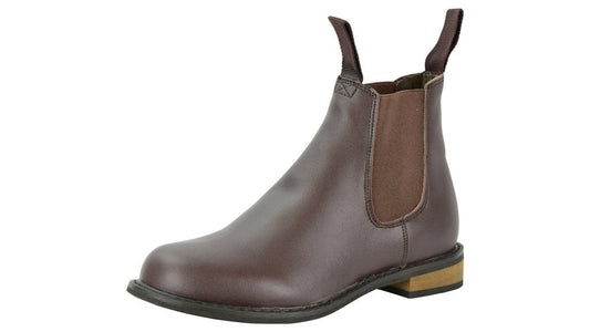 Thomas Cook Clubber Boots - Aitken's Saddlery