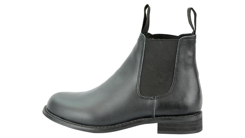 Thomas Cook Clubber Boots - Aitken's Saddlery