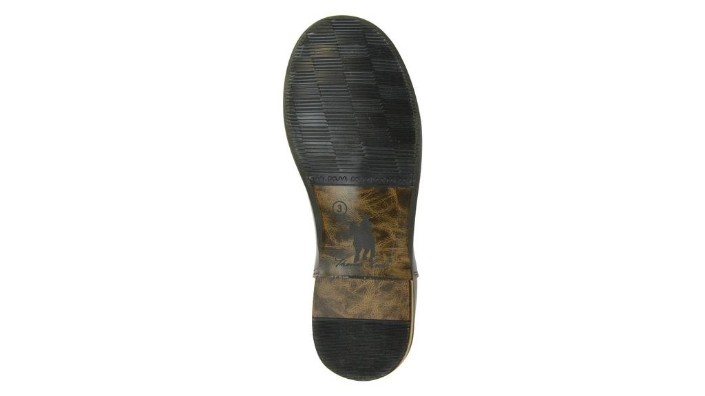 Thomas Cook Clubber Boots - Aitken's Saddlery