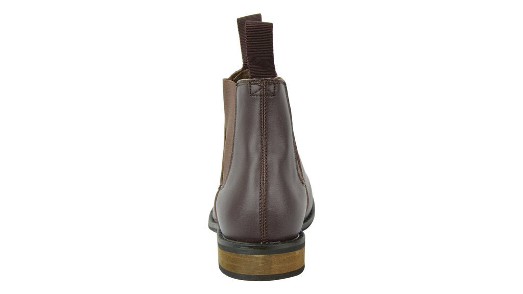 Thomas Cook Clubber Boots - Aitken's Saddlery