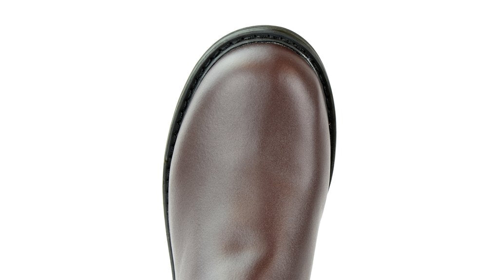 Thomas Cook Clubber Boots - Aitken's Saddlery