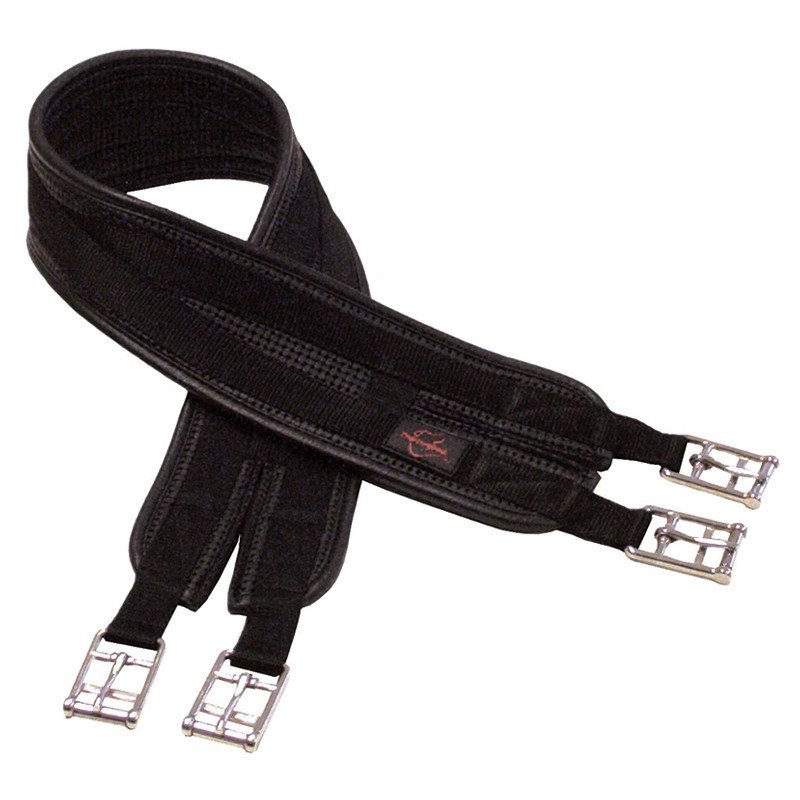 Thorowgood Airoform Non Elastic Girth - Aitken's Saddlery