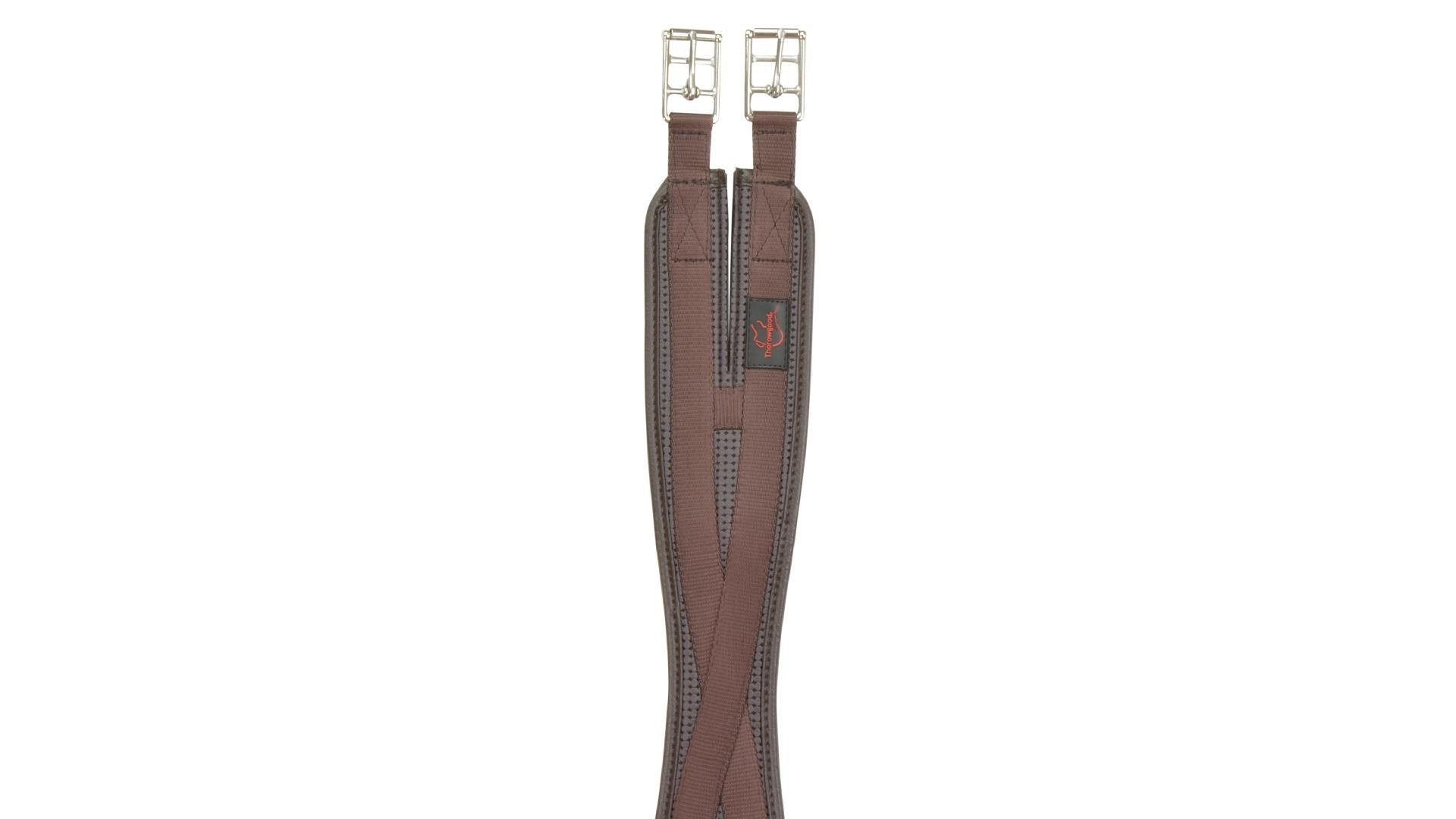 Thorowgood Airoform Non Elastic Girth - Aitken's Saddlery