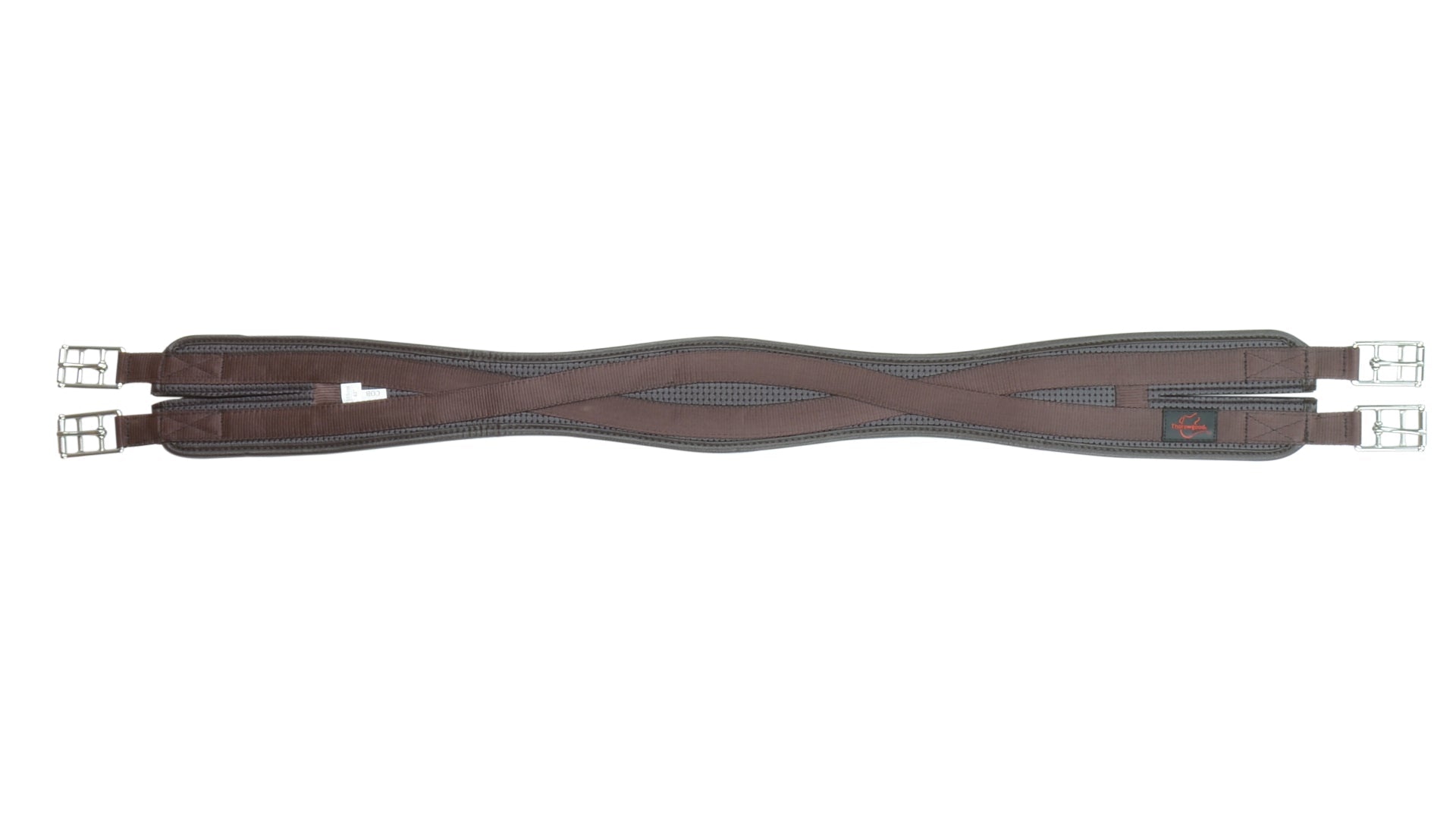 Thorowgood Airoform Non Elastic Girth - Aitken's Saddlery