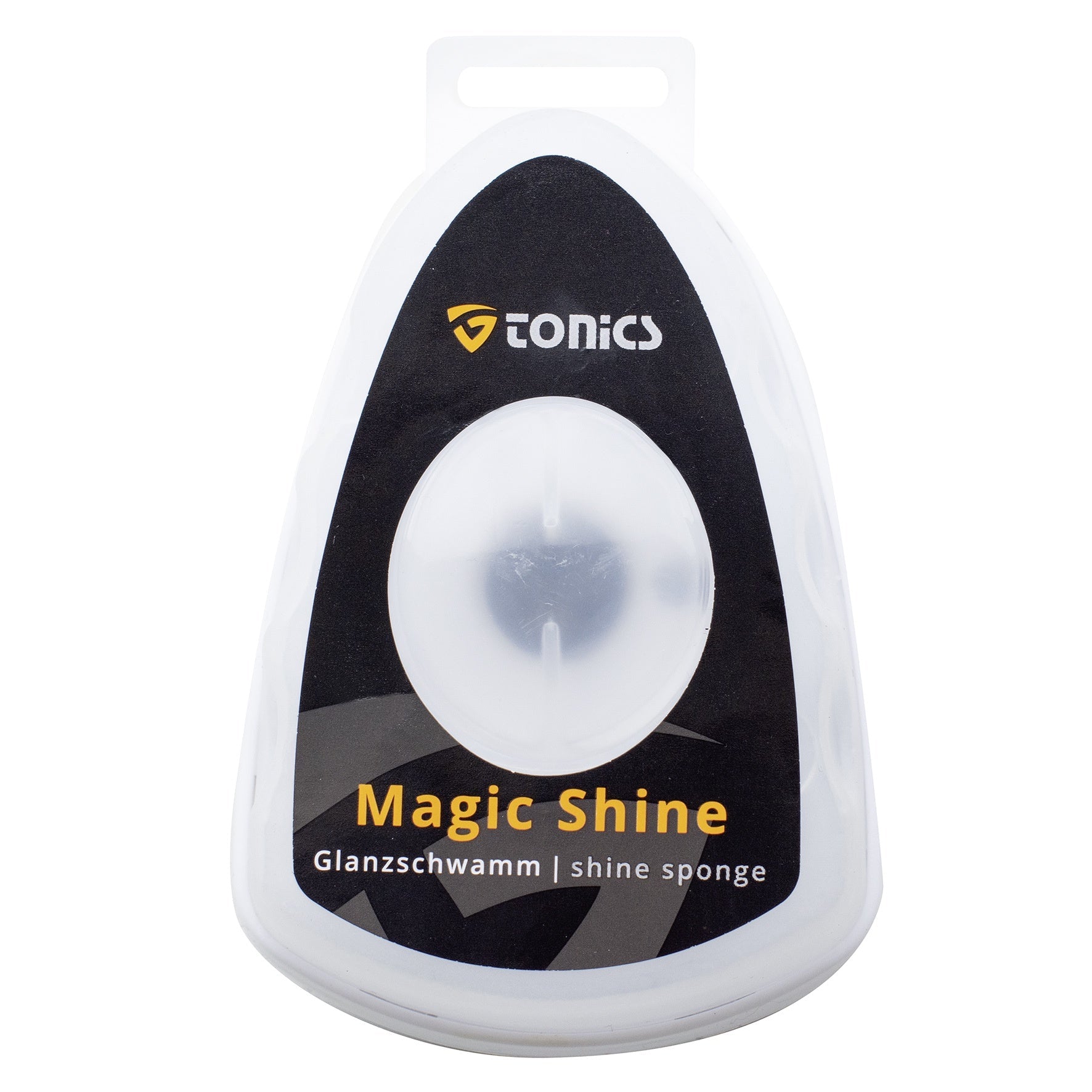 Tonics Magic Shine Neutral - Aitken's Saddlery