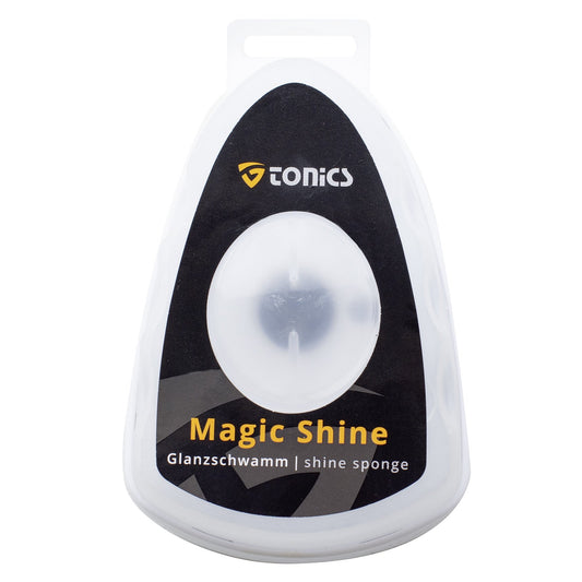 Tonics Magic Shine Neutral - Aitken's Saddlery