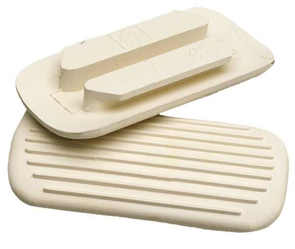 Treads For 2 Bar Irons - Aitken's Saddlery