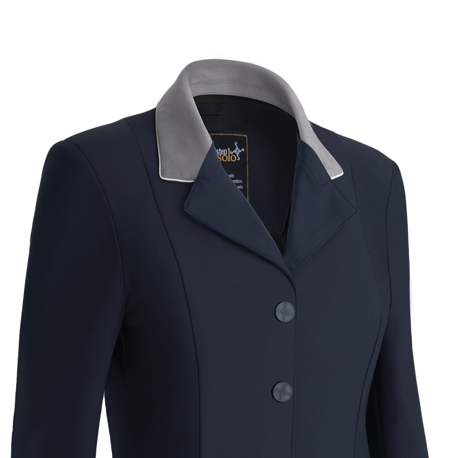 Tredstep Collar Solo Pro - Aitken's Saddlery