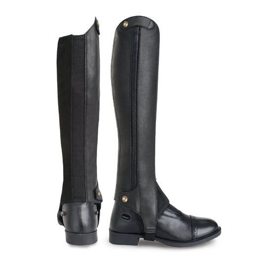 Tredstep Liberty Side Zip Chap - Aitken's Saddlery