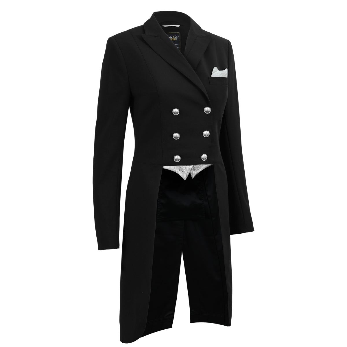 Tredstep Solo Dressage Tails - Aitken's Saddlery