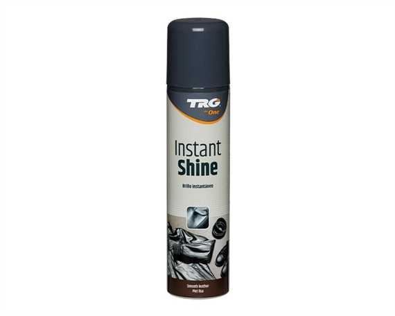TRG Instant Shine Spray 250 ml - Aitken's Saddlery
