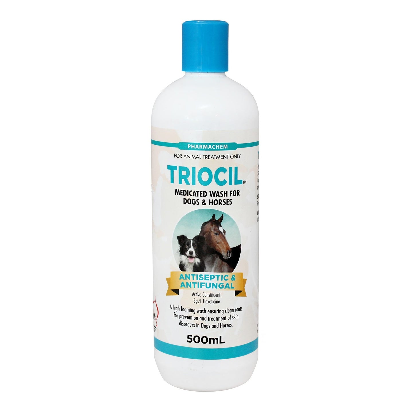 Triocil - Aitken's Saddlery