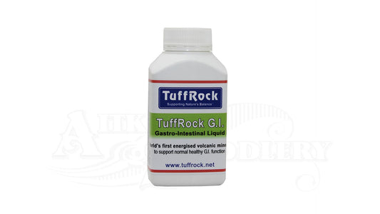 Tuff Rock GI Gastro Intestinal - Aitken's Saddlery
