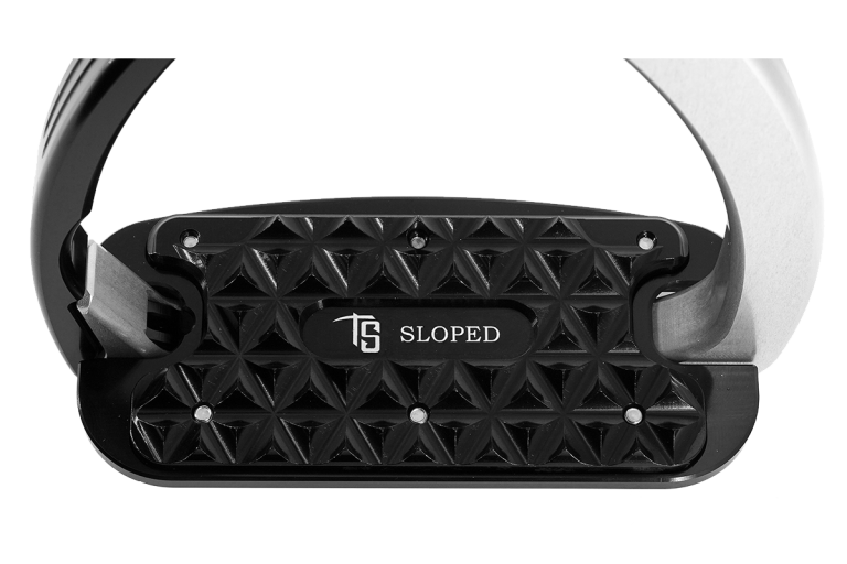 Tech Stirrup Venice Sloped Evo Stirrups