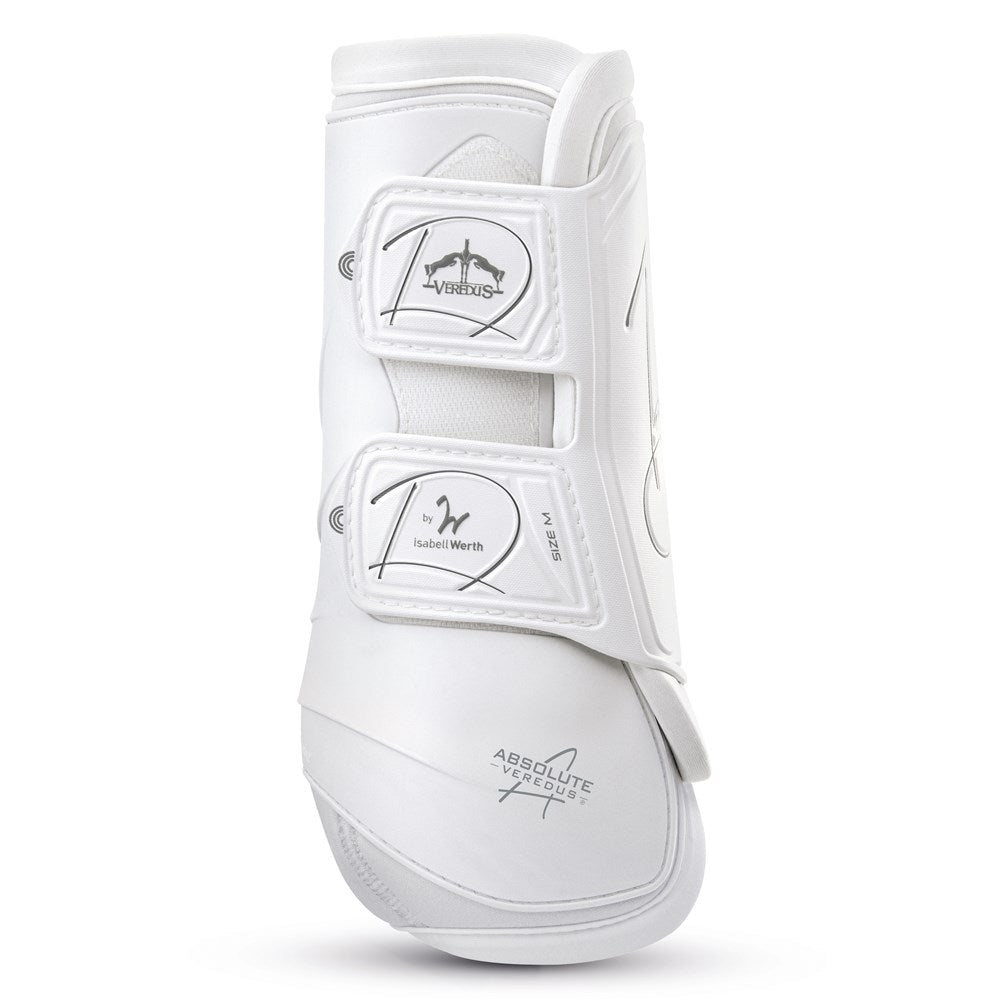 Veredus Absolute Dressage Boots Easy Strap - Aitken's Saddlery