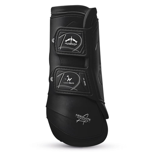 Veredus Absolute Dressage Boots Easy Strap - Aitken's Saddlery