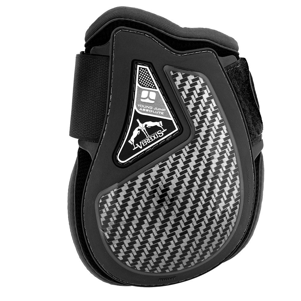 Veredus Y Jump Absolute Carbon Gel Boots - Aitken's Saddlery