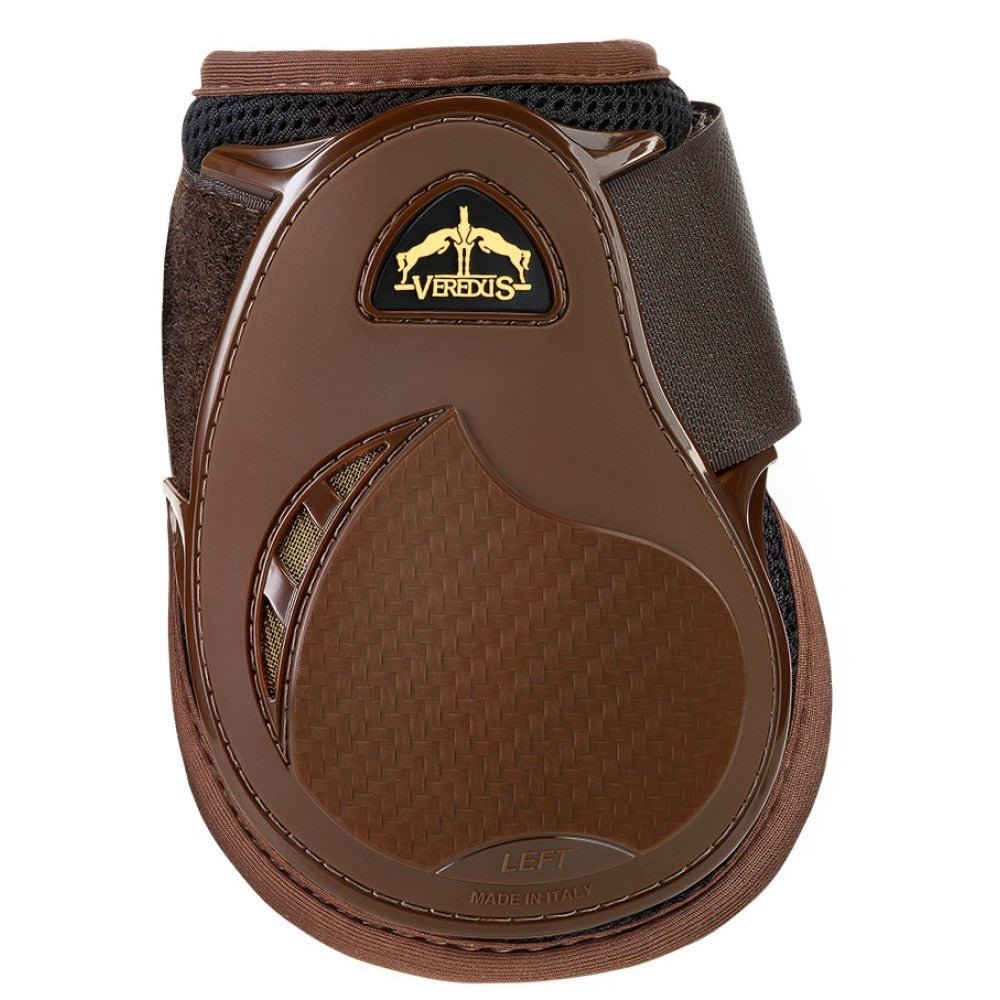 Veredus Young Jump Vento Kevlar Boots - Aitken's Saddlery