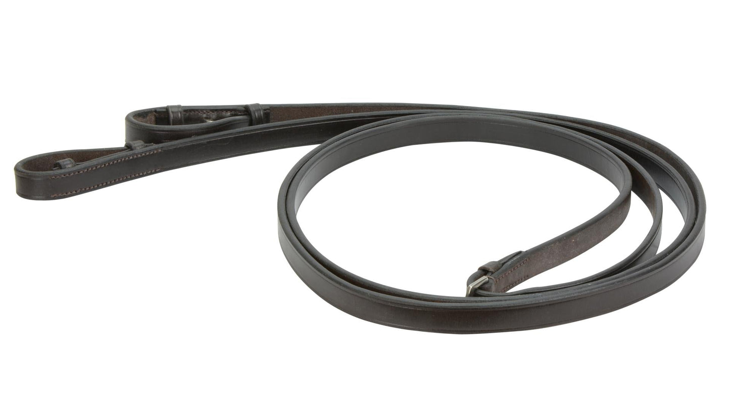 Wembley Flat Bridle - Aitken's Saddlery