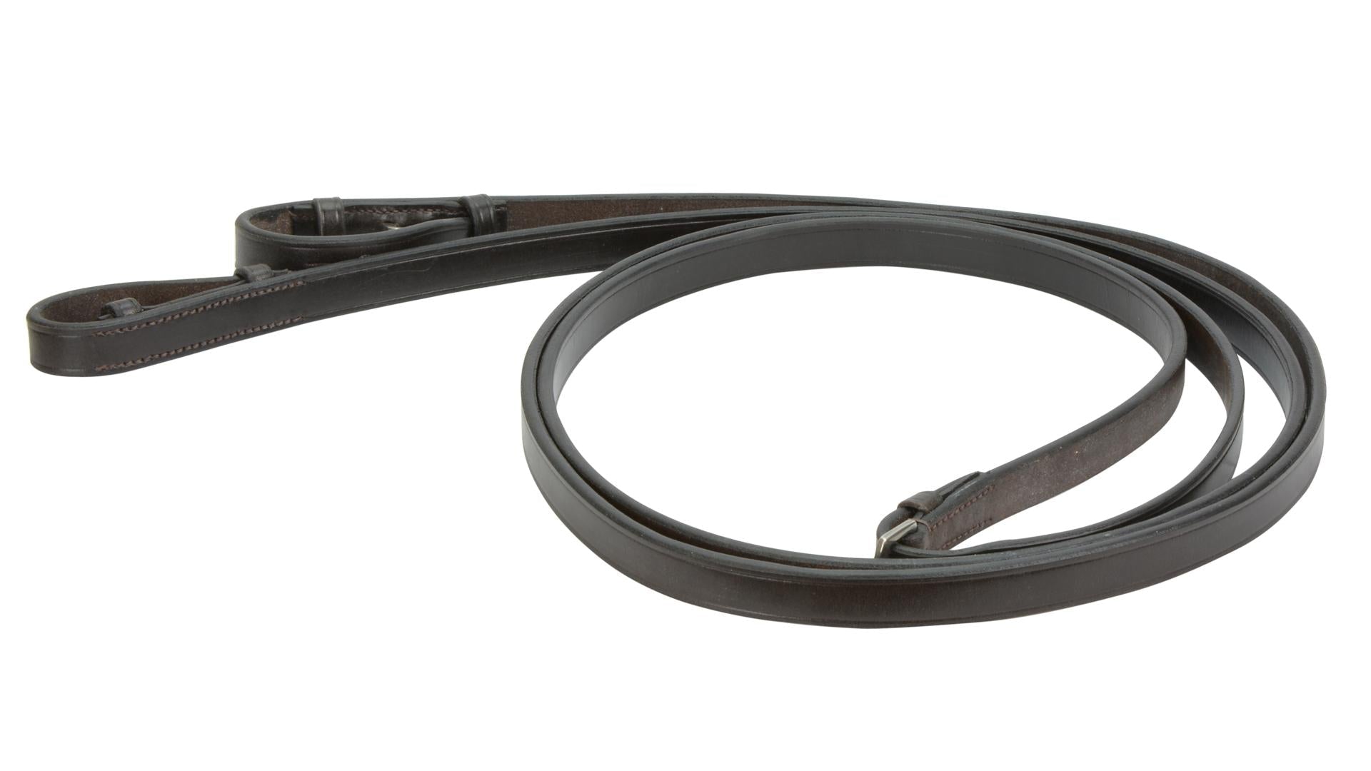 Wembley Flat Bridle - Aitken's Saddlery