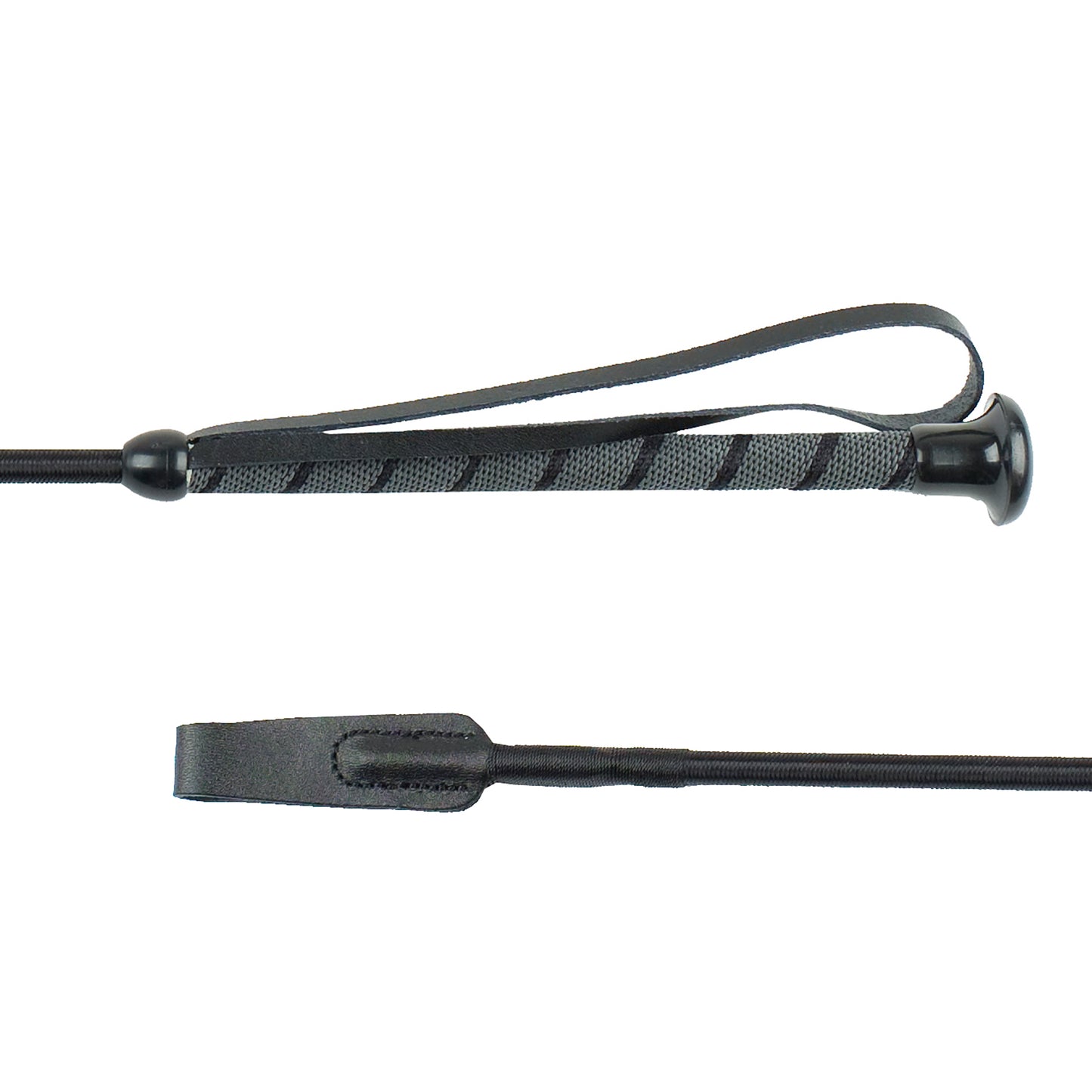 Horze Sure Grip Jump Bat Black