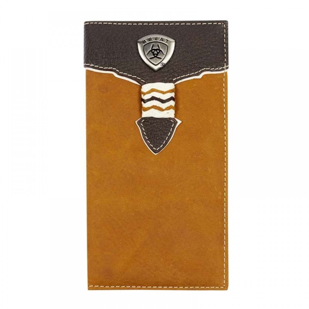 Ariat rodeo wallet