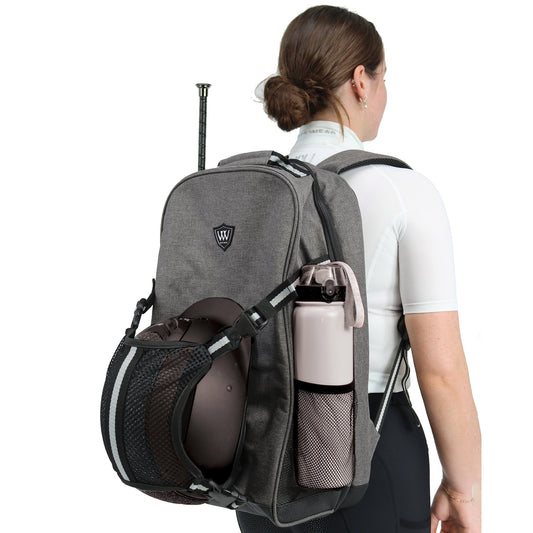 Woof Wear Back Pack - Aitken's Saddlery