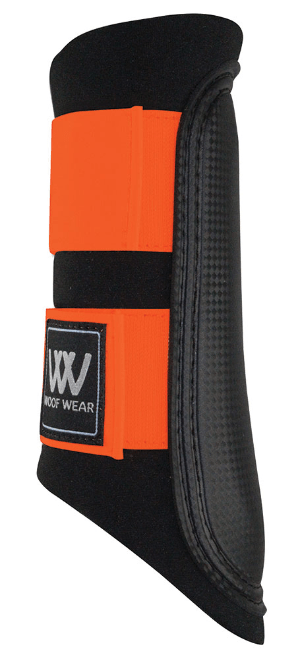 Woof Wear Club Colour Brushing Boots - Aitken's Saddlery