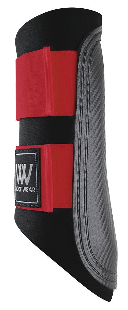 Woof Wear Club Colour Brushing Boots - Aitken's Saddlery