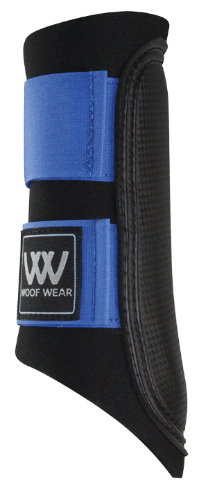 Woof Wear Club Colour Brushing Boots - Aitken's Saddlery