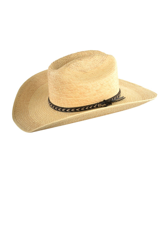 Wrangler Palmar Palm Hat - Aitken's Saddlery